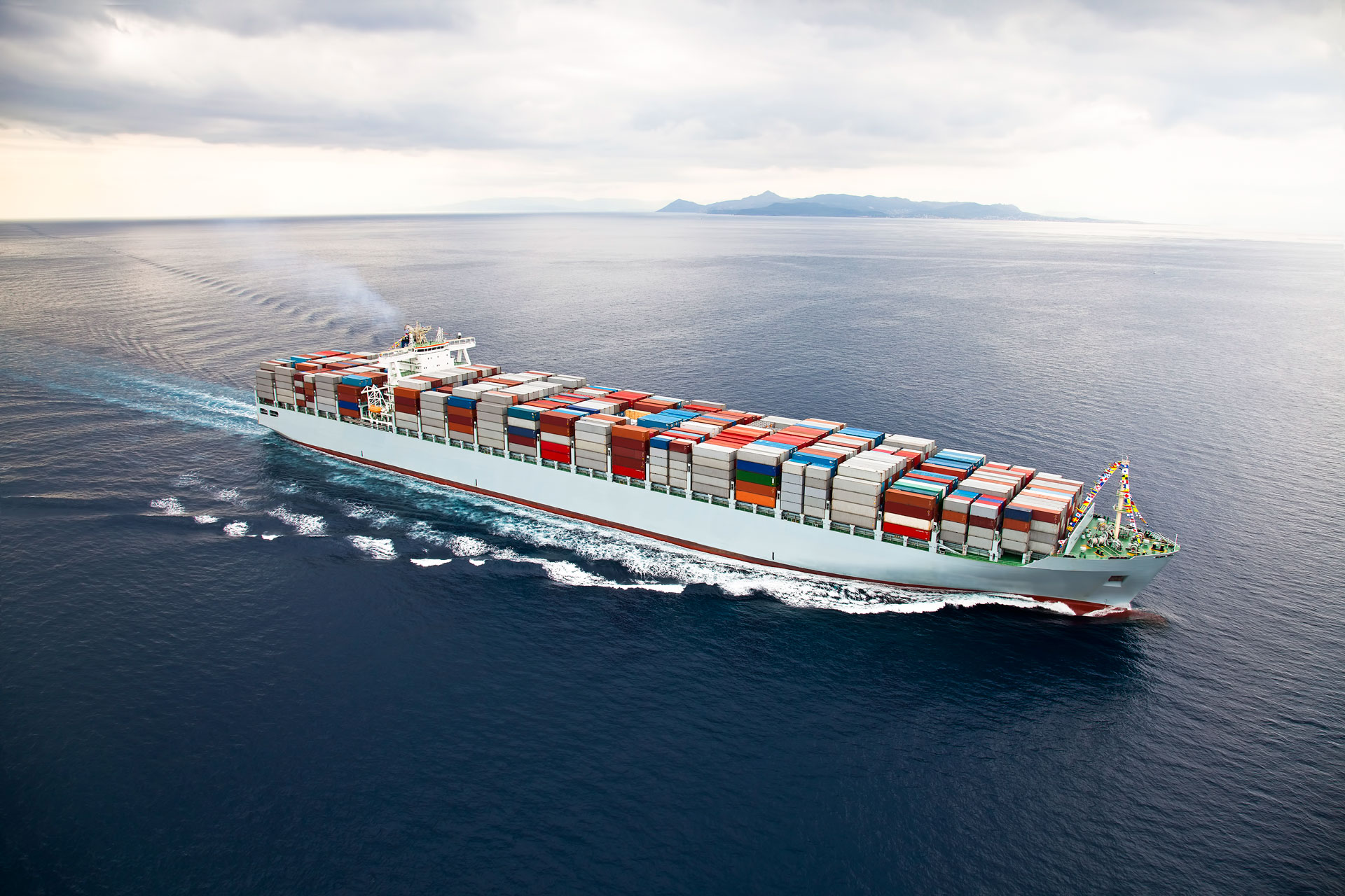 International Air freight