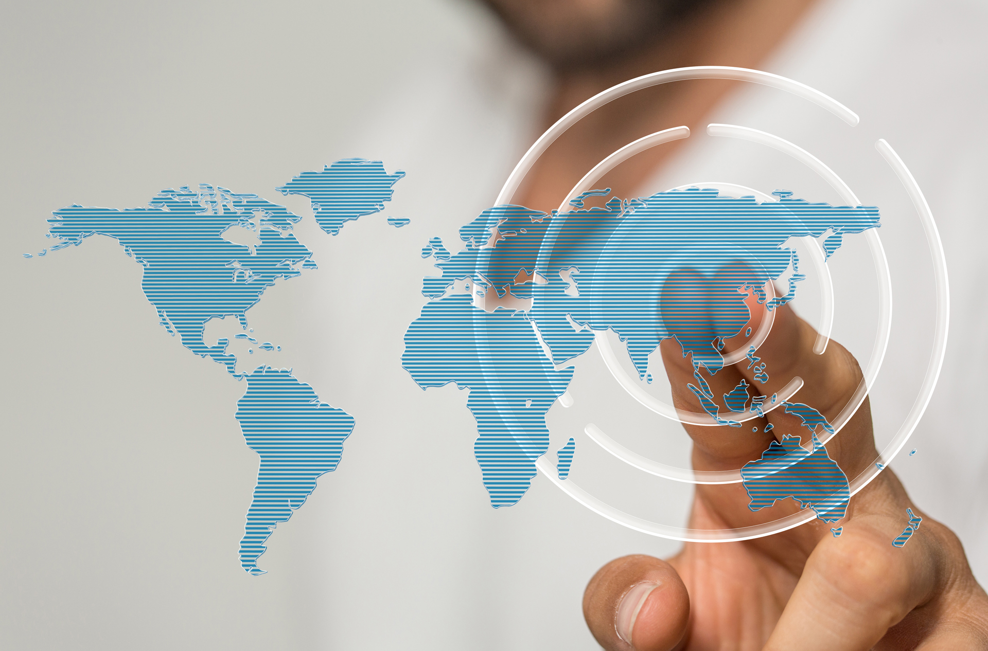 International Air freight